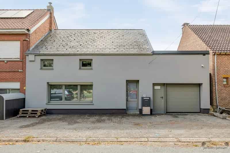 Huis te huur Kapelle-op-den-Bos: Ruime HOB met Garage en Tuin
