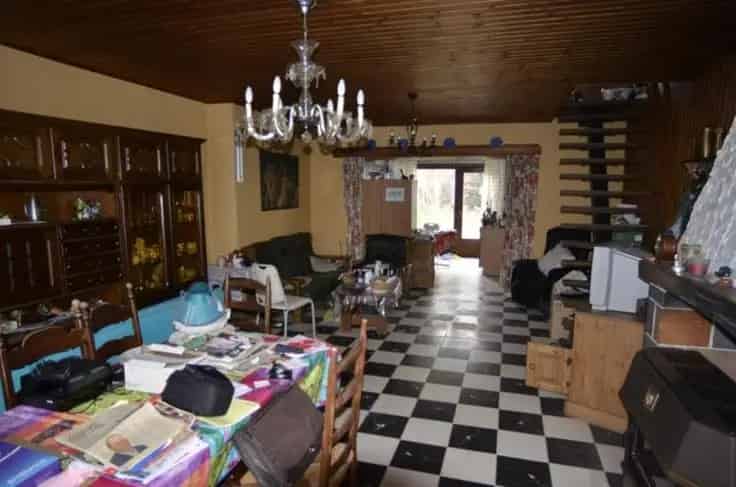 Huis Te Koop