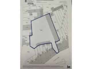 Bouwgrond te koop - Komen RBS97876