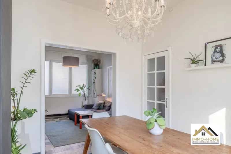 Charmante woning op centrale ligging