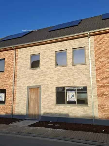 Nieuwbouw huis te koop in Haaltert