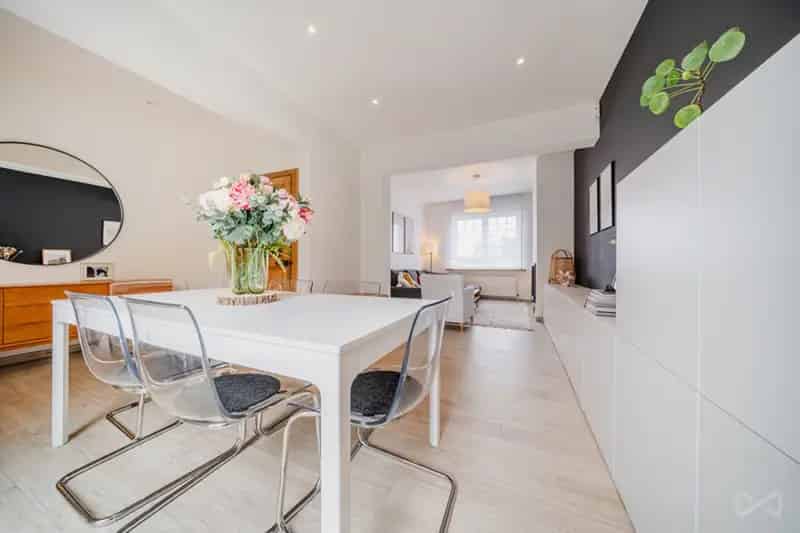 Huis met drie slaapkamers in Haren (bruxelles)