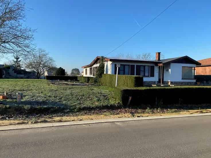 Huis Te Koop