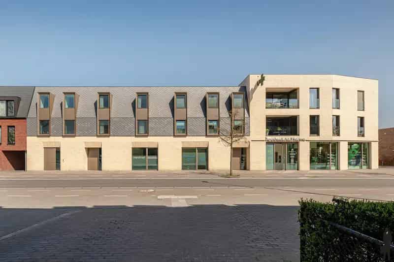 Appartement te koop