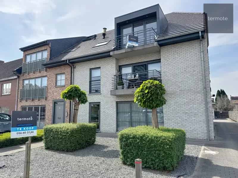 Appartement te koop