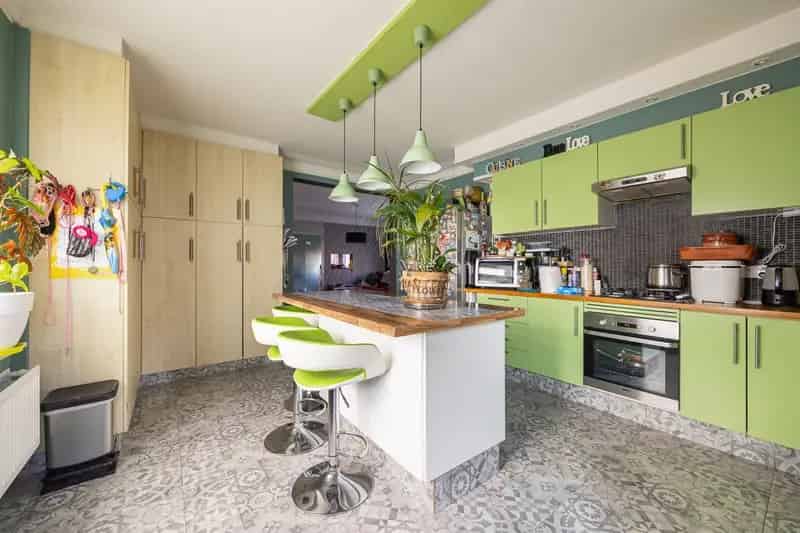 Ruime woning met 4 slaapkamers nabij Berlaar-Heikant
