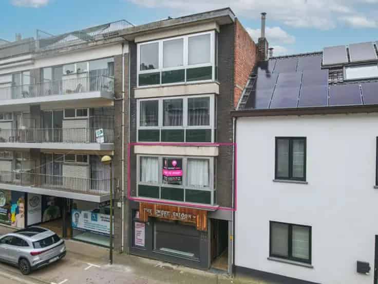 Appartement Te Koop