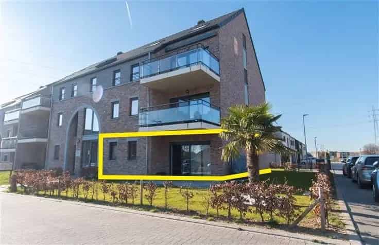 Appartement Te Koop