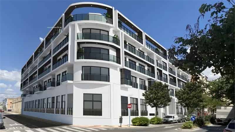 Appartement te koop Blankenberge