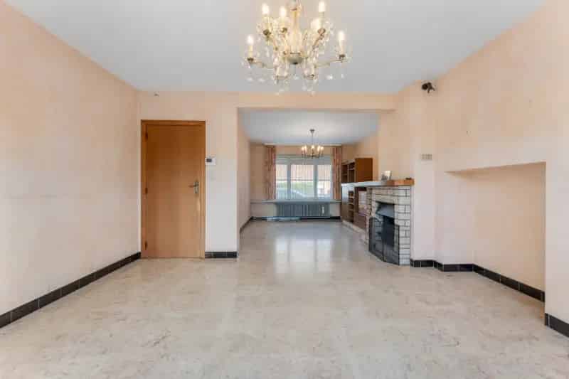 Huis te huur Kuurne: 3 slaapkamers, garage, zuidtuin