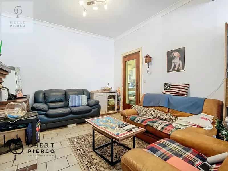 Te renoveren woning
