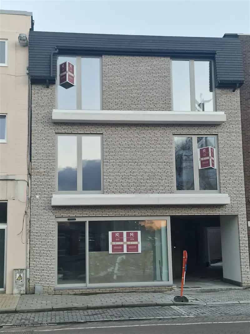 Handelspand te huur in Sint-Katelijne-Waver