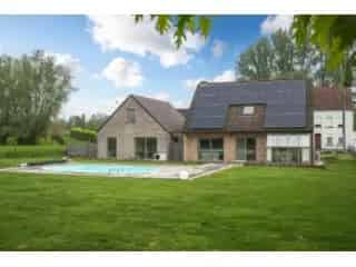 Villa te koop - Chièvres VBC83172