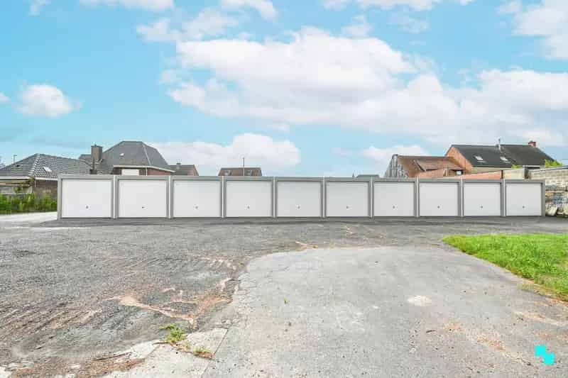 Garage te koop