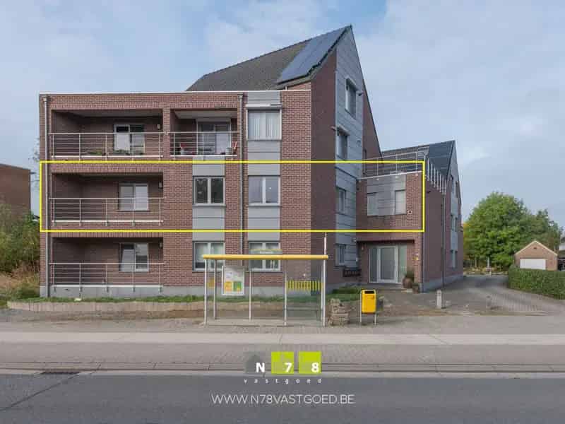 Appartement te huur