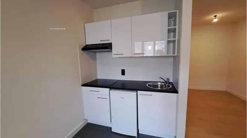 Studio te koop Sint-Andries