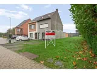 Grond te koop - Sint-Niklaas RBT15490