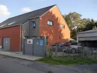 Villa te koop - Wasmes VWD13275