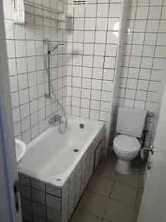 Kamer Te Huur , 99, Minimenstraat, Brussel, Brussel Hoofdstad