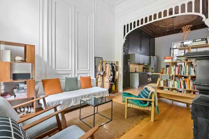 Appartement te koop