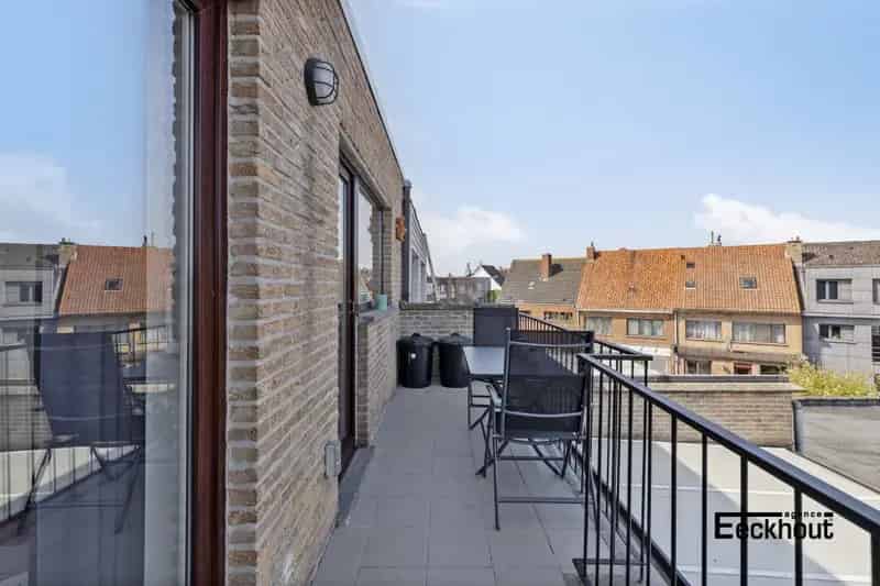 Appartement te huur