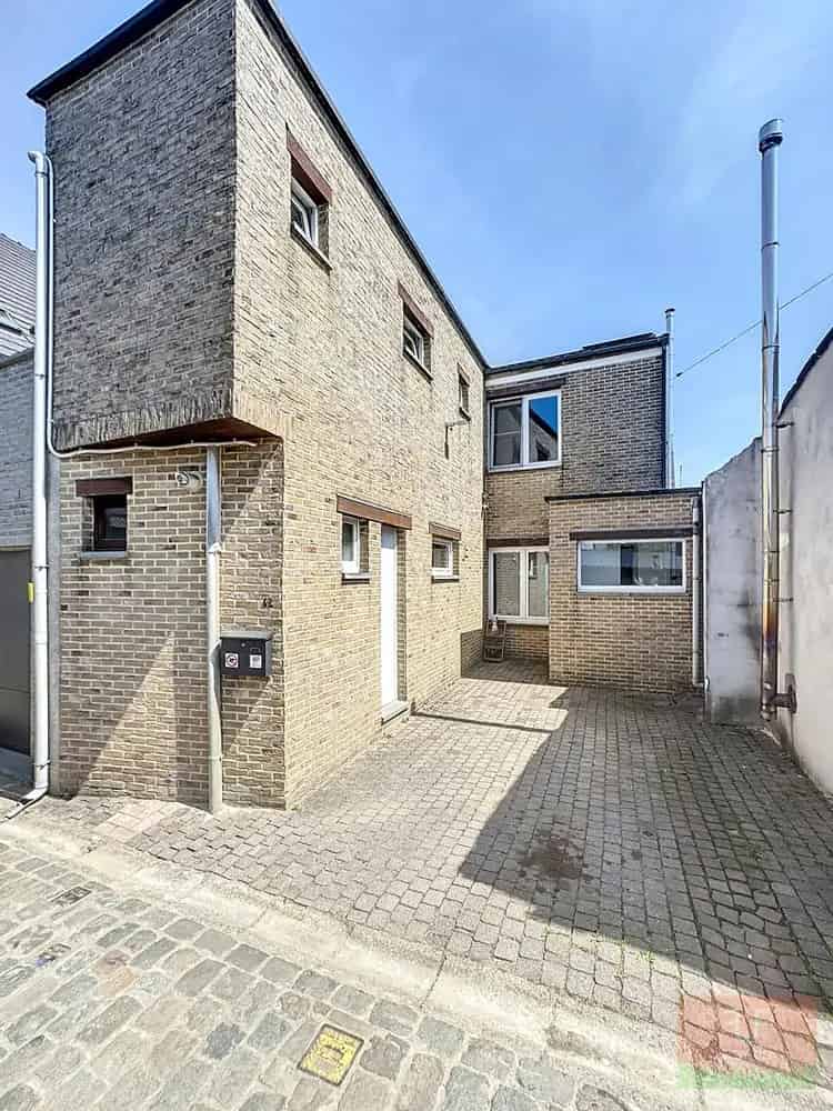 Huis te koop