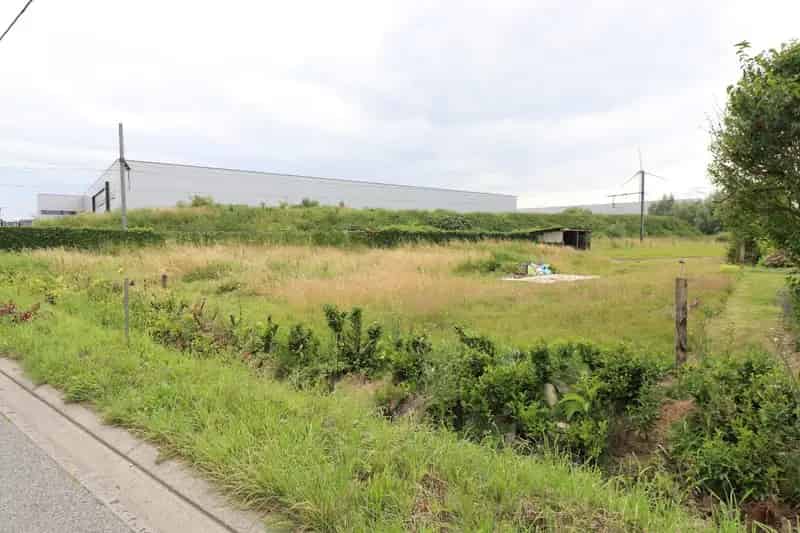 Bouwgrond te koop in Puurs-Sint-Amands