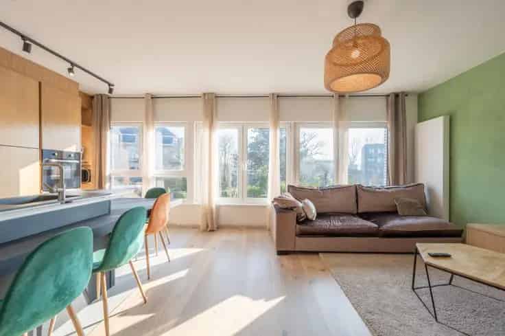 Appartement Te Koop