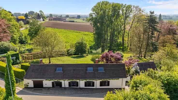 Landelijke woning te koop Sint-Pieters-Kapelle