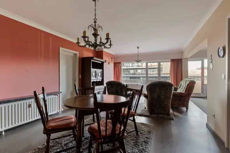 Appartement te huur