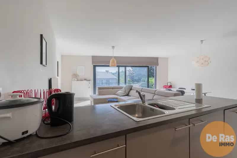 LEDE - modern appartement op toplocatie