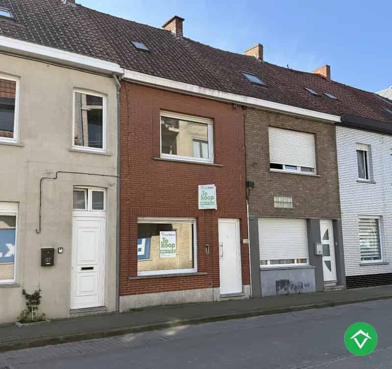 Huis te koop
