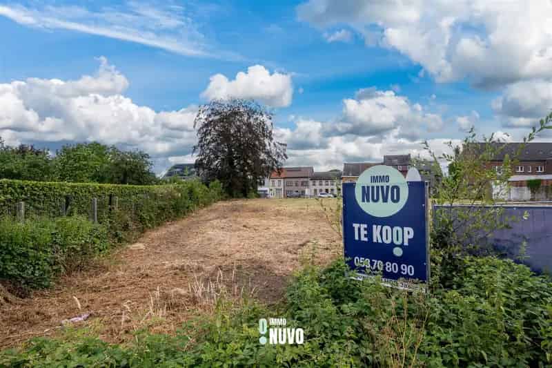 Grond te koop