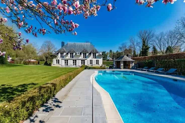 Villa Te Koop