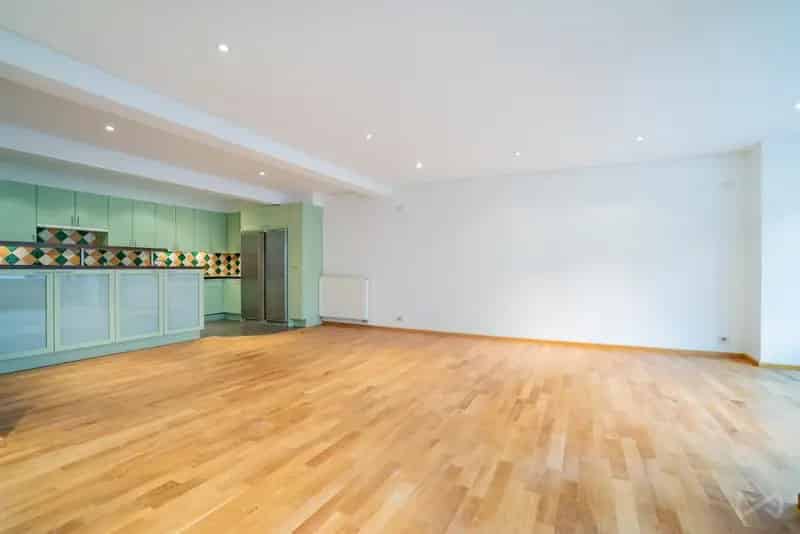 Appartement 3 slaapkamers Ixelles Châtelain 150m²