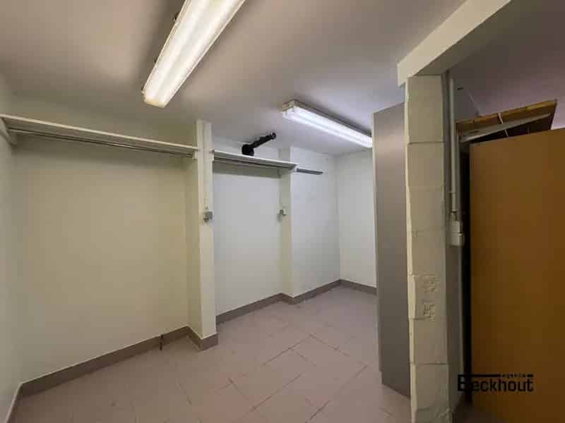 Garage te koop