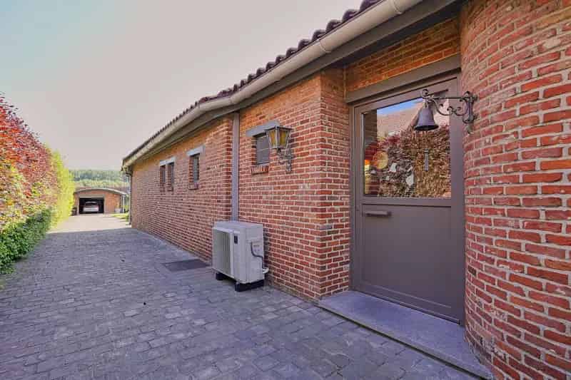 Provençaals Landhuis te Huur Schelle
