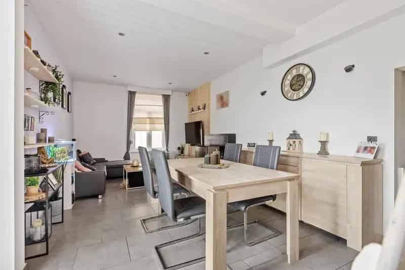Charmante woning te Niel met 2slpk's