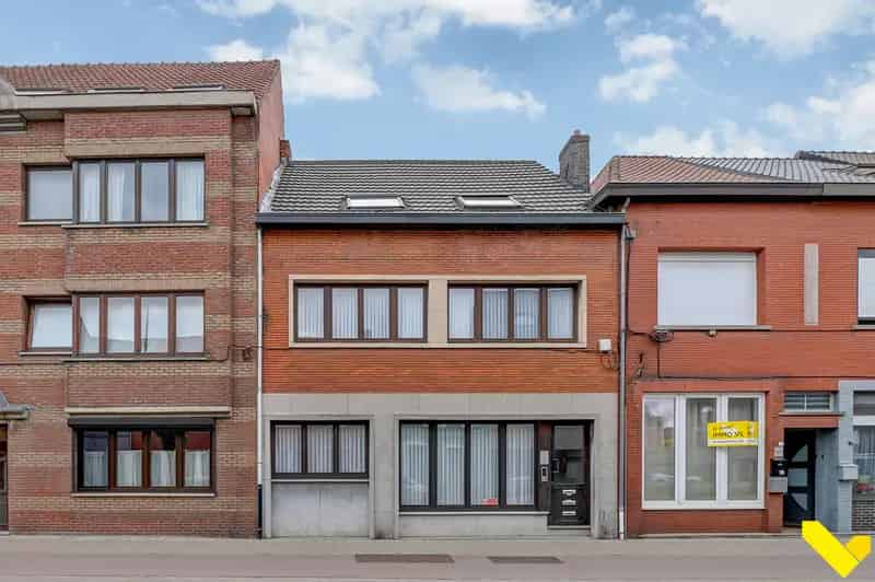 Appartement te huur