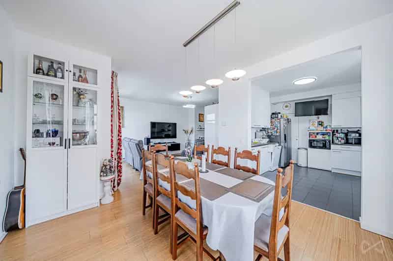 Duplex 3 slaapkamers Forest