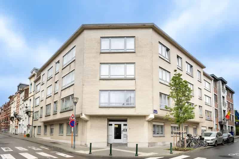 Garage te Huur Koekelberg