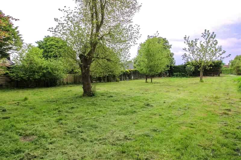 Bouwgrond te huur Lint 654m² HOB