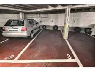 Parking te koop - Brussel VBC72608