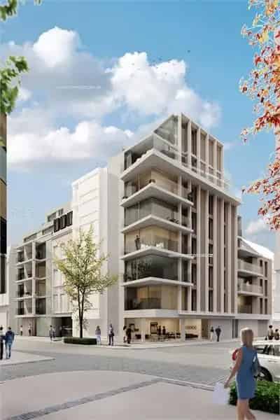 Appartement te koop Oostende