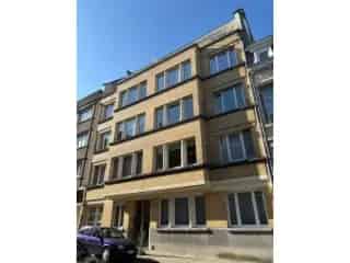 Appartement te huur - Elsene VBC65204