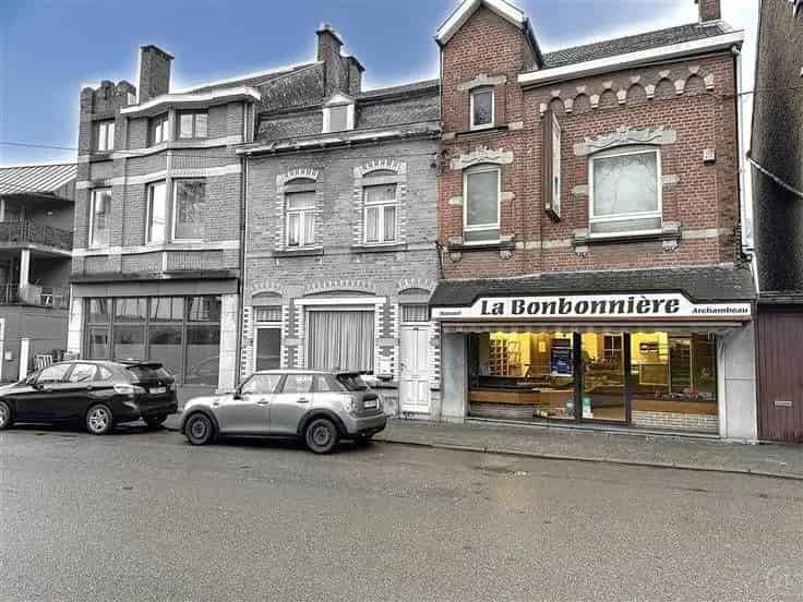 Appartementsblok Te Koop
