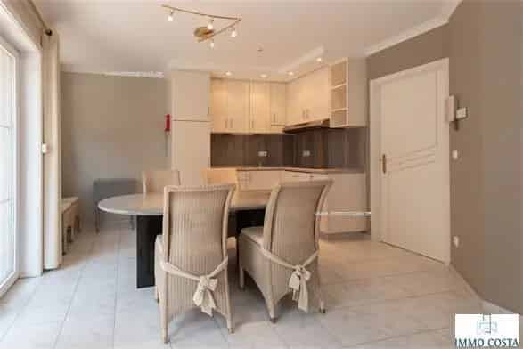 Appartement te koop Middelkerke