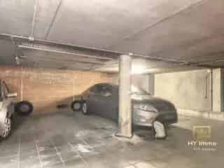 Parking te koop - Sint-Jans-Molenbeek RBS50333