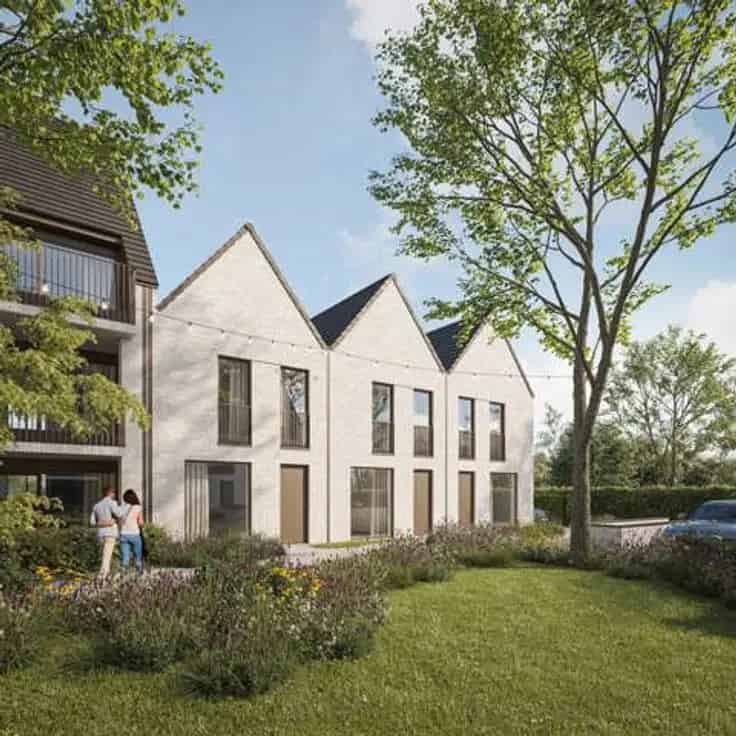 Huis Te Koop