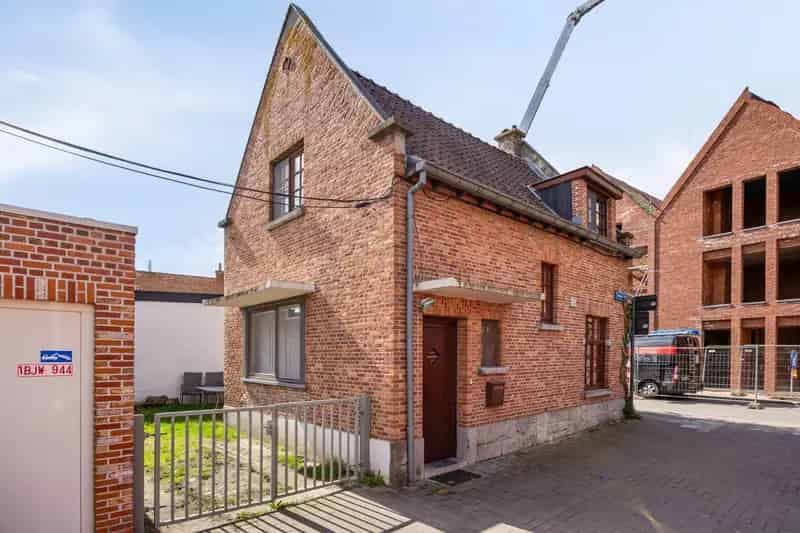 Huis te koop